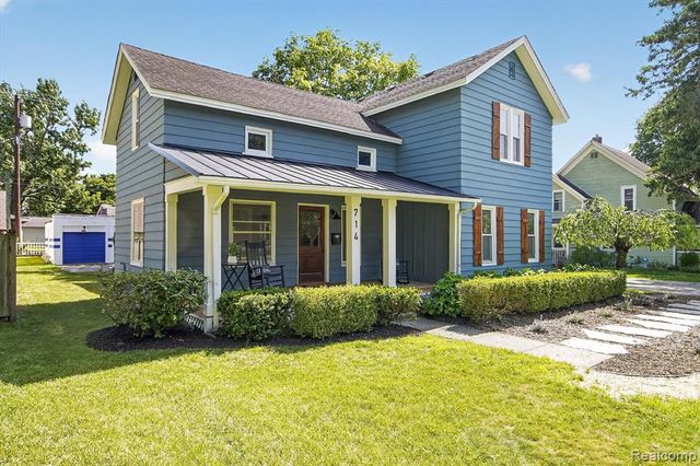 714 Atlantic Street, Milford, MI 48381