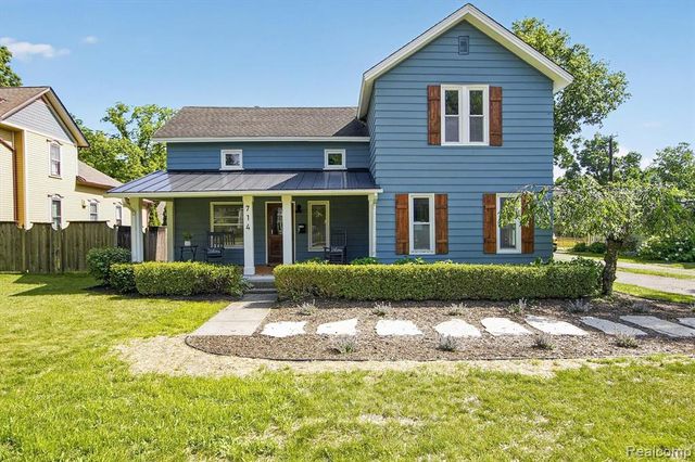 714 Atlantic Street, Milford, MI 48381