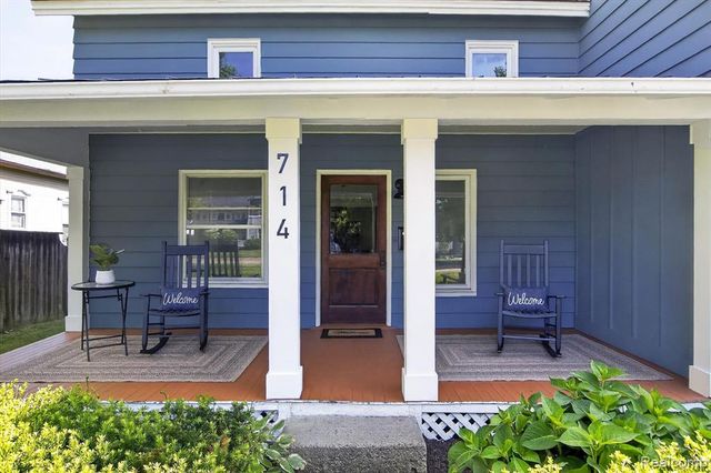 714 Atlantic Street, Milford, MI 48381