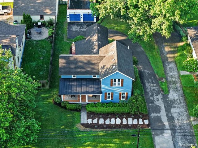 714 Atlantic Street, Milford, MI 48381