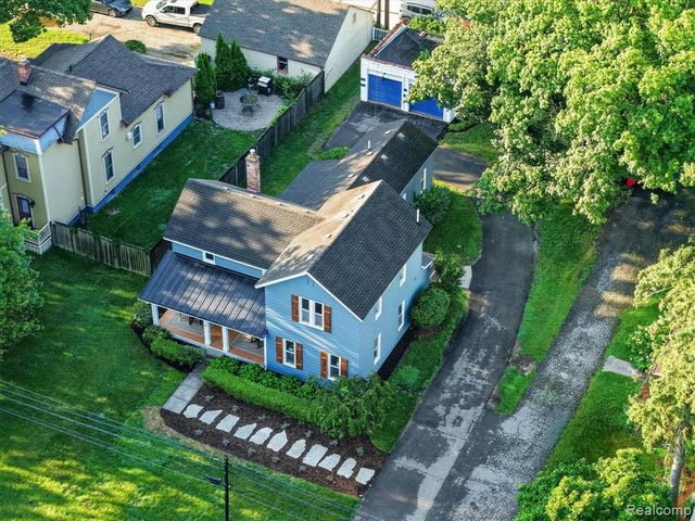 714 Atlantic Street, Milford, MI 48381