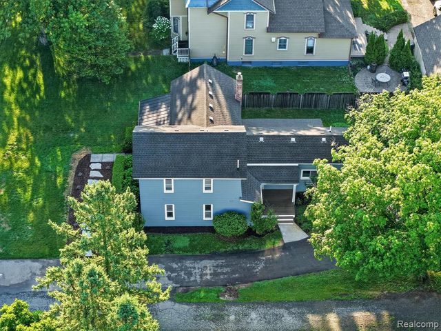 714 Atlantic Street, Milford, MI 48381