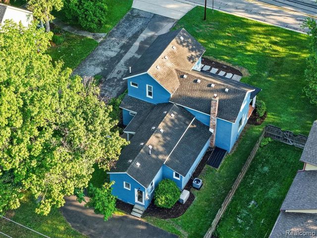 714 Atlantic Street, Milford, MI 48381