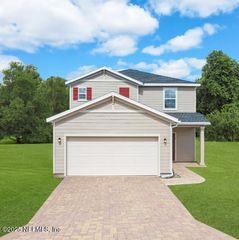 6377 REIN Avenue, Jacksonville, FL 32219