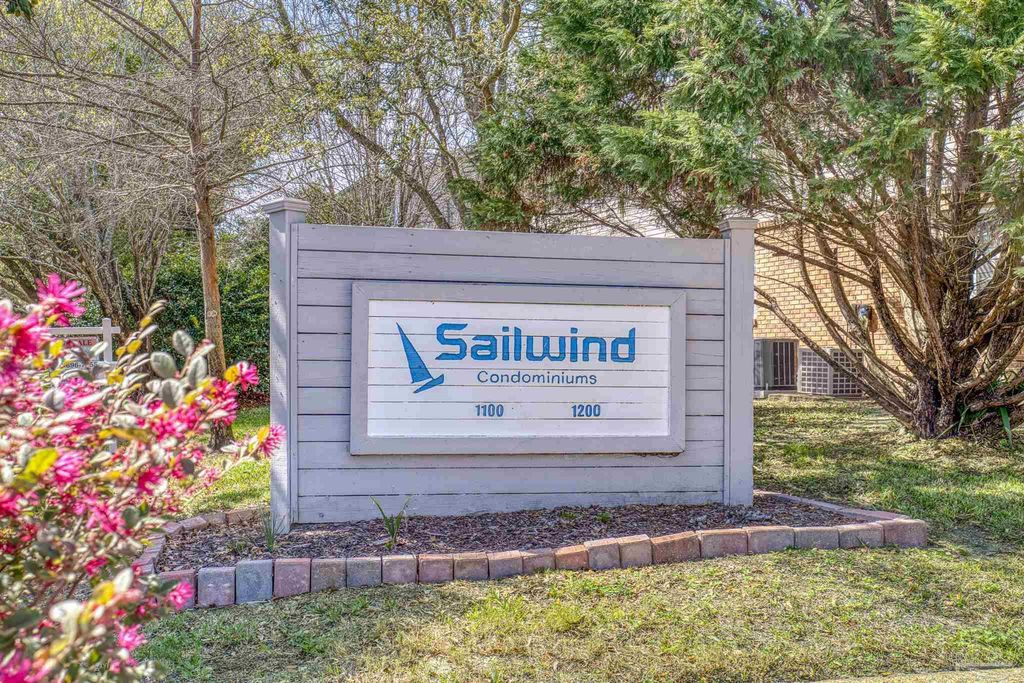 1200 Shoreline Dr 312, Gulf Breeze, FL 32561