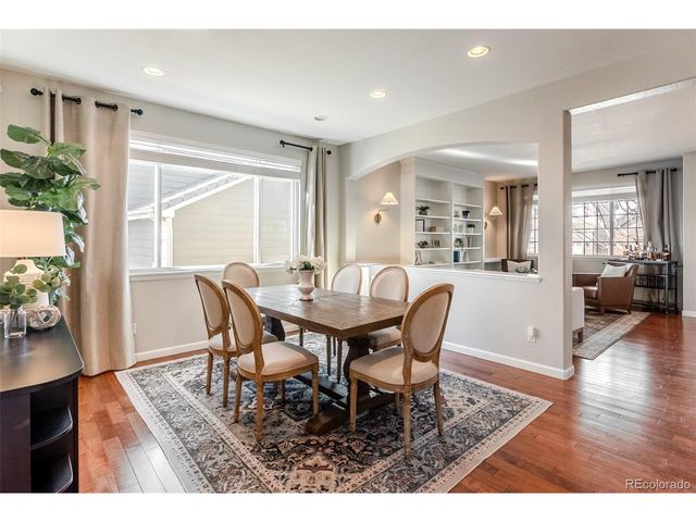 10238 Nottingham Dr, Parker, CO 80134