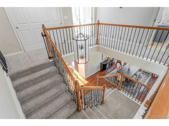 10238 Nottingham Dr, Parker, CO 80134