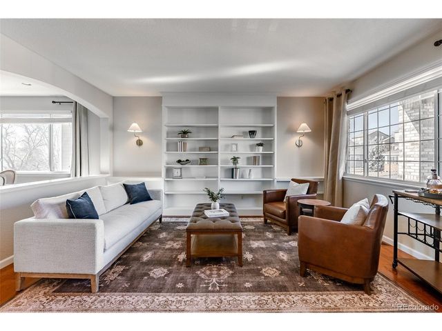 10238 Nottingham Dr, Parker, CO 80134