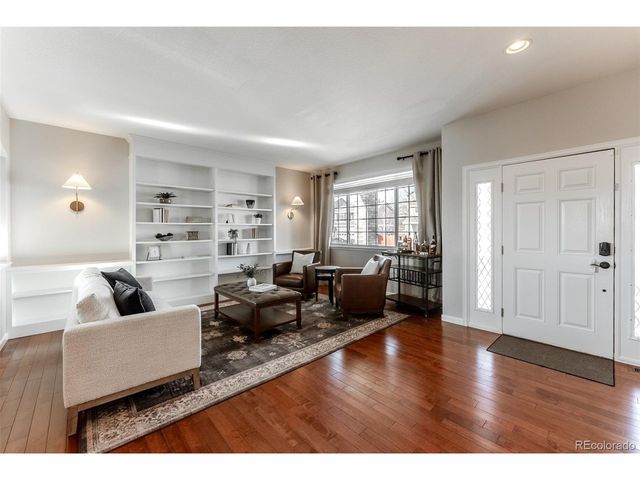 10238 Nottingham Dr, Parker, CO 80134