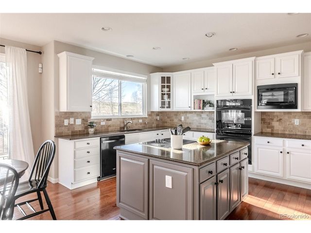 10238 Nottingham Dr, Parker, CO 80134