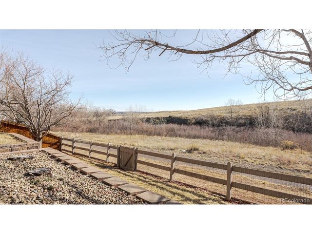 10238 Nottingham Dr, Parker, CO 80134