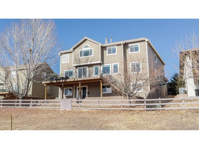 10238 Nottingham Dr, Parker, CO 80134
