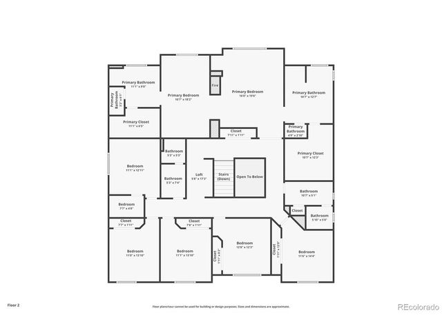 10238 Nottingham Dr, Parker, CO 80134