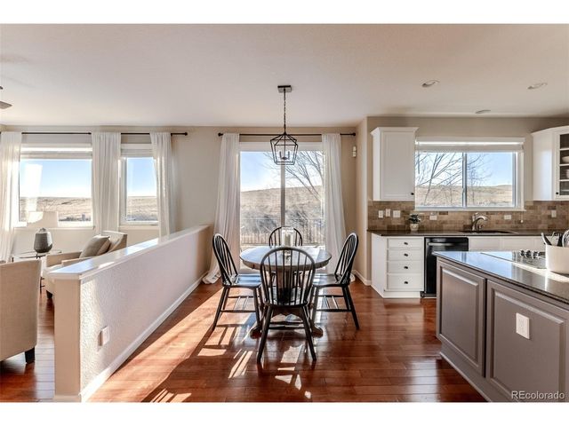 10238 Nottingham Dr, Parker, CO 80134