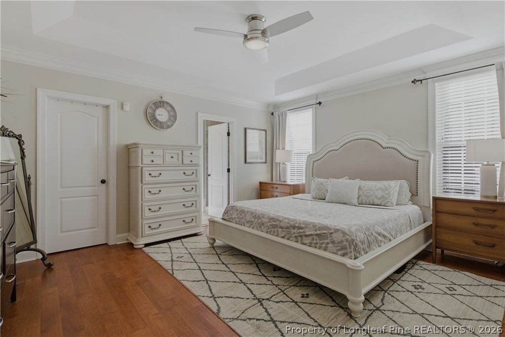 14 Spring Water Court, Spring Lake, NC 28390 — photo 10
