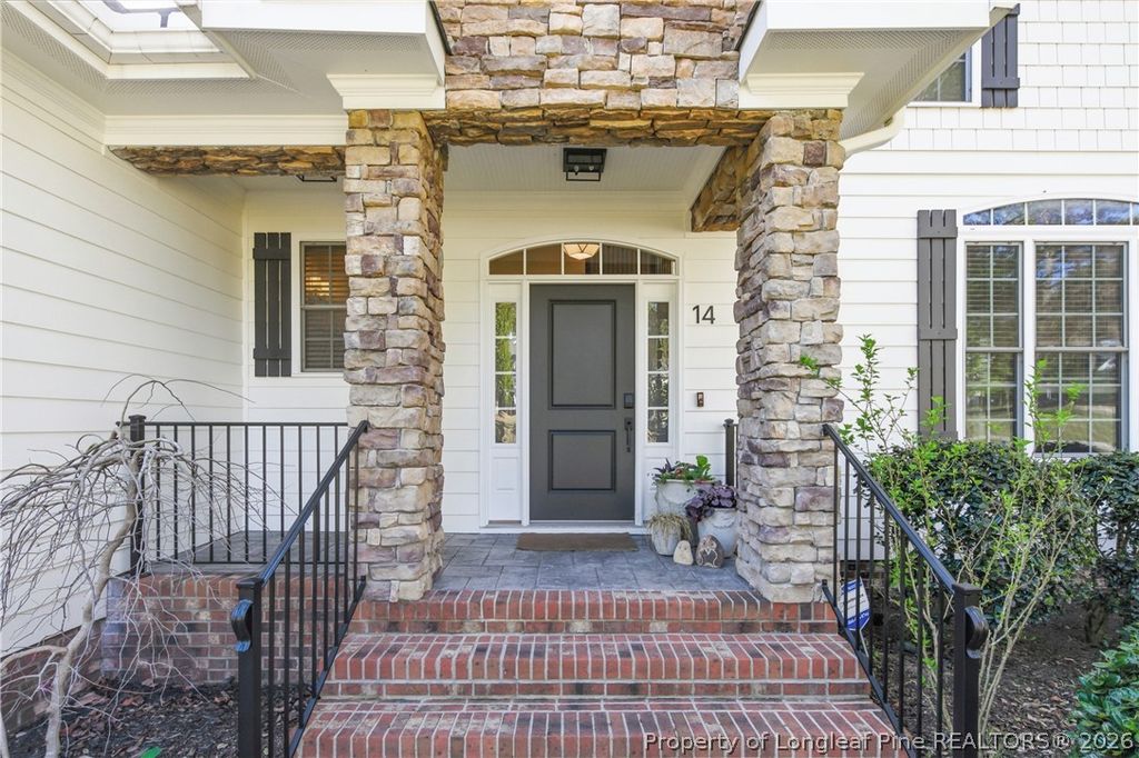 14 Spring Water Court, Spring Lake, NC 28390 — photo 2