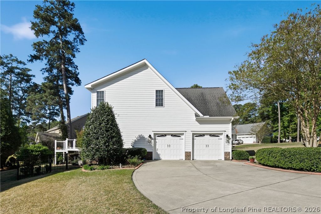 14 Spring Water Court, Spring Lake, NC 28390 — photo 29