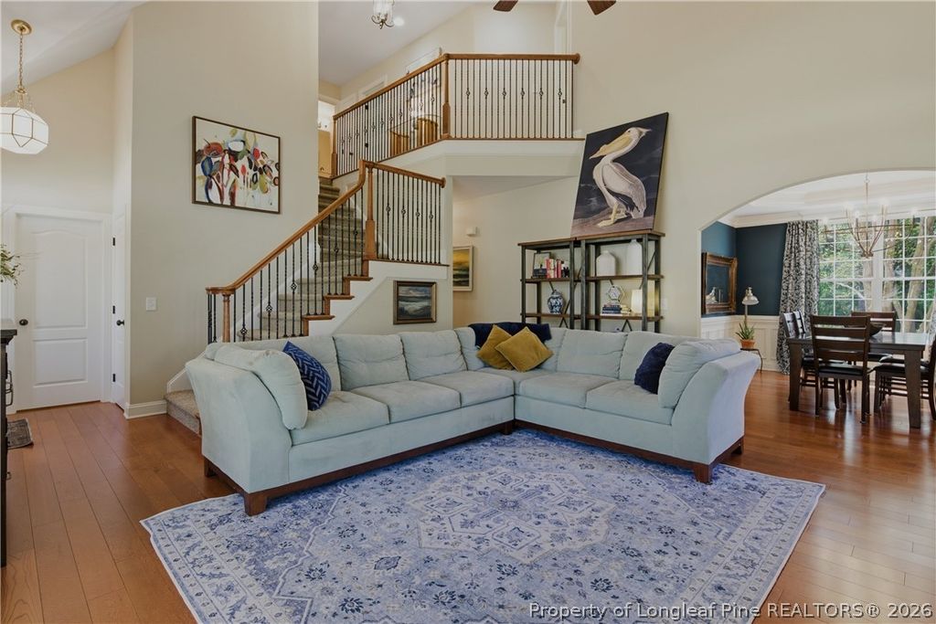 14 Spring Water Court, Spring Lake, NC 28390 — photo 3