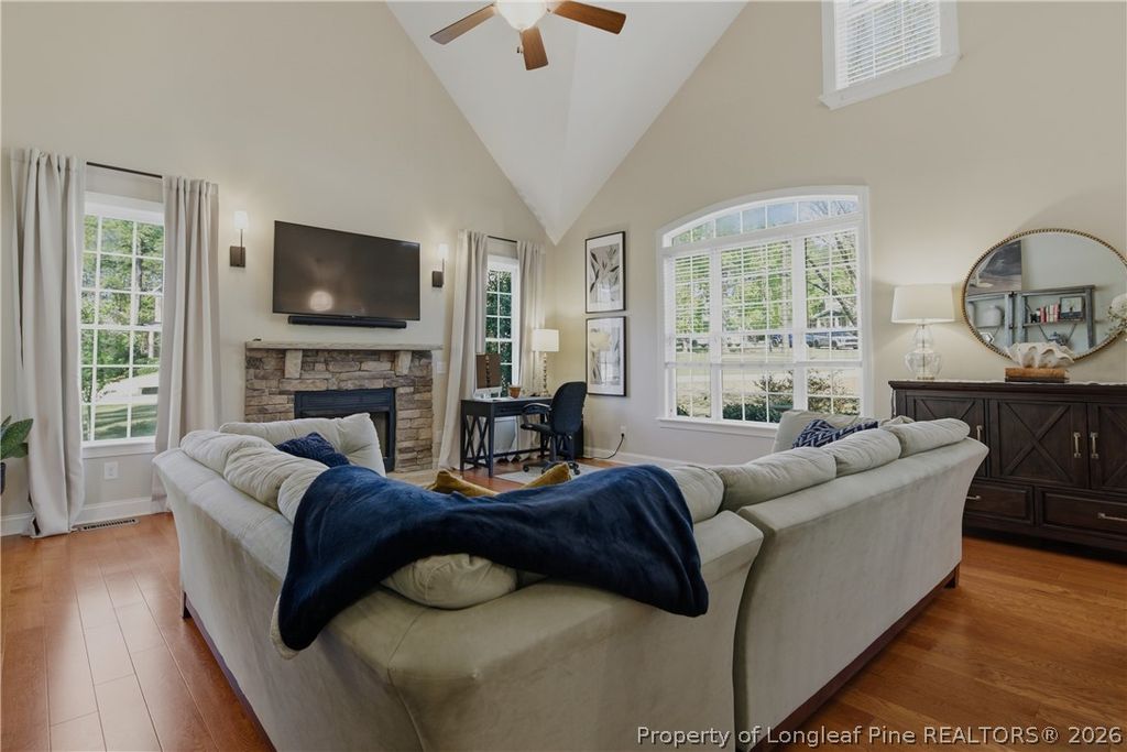 14 Spring Water Court, Spring Lake, NC 28390 — photo 4