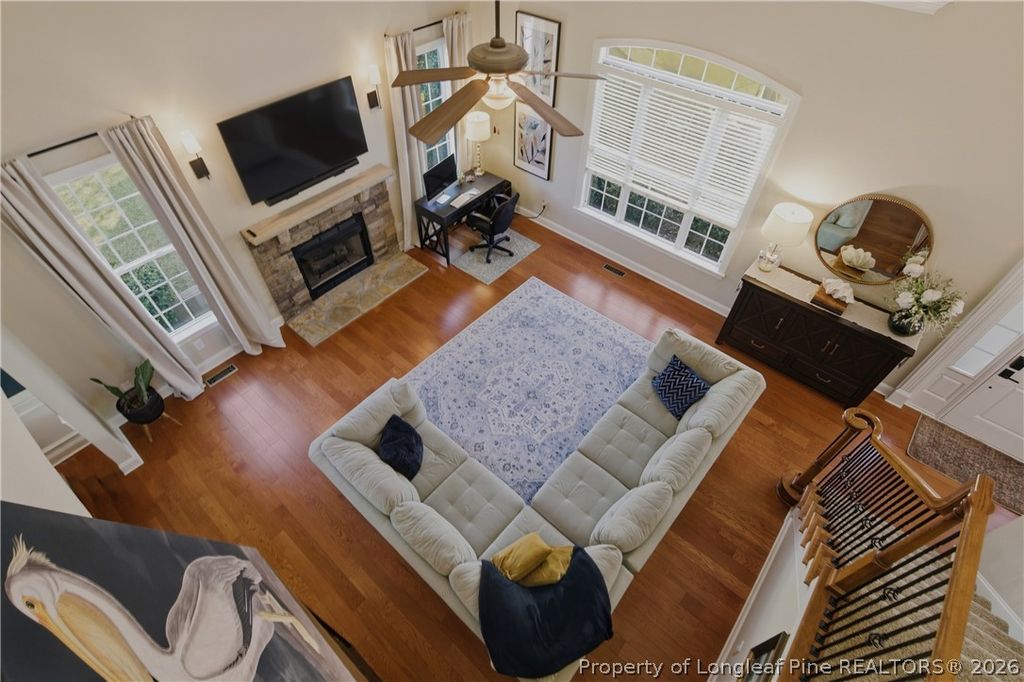 14 Spring Water Court, Spring Lake, NC 28390 — photo 5