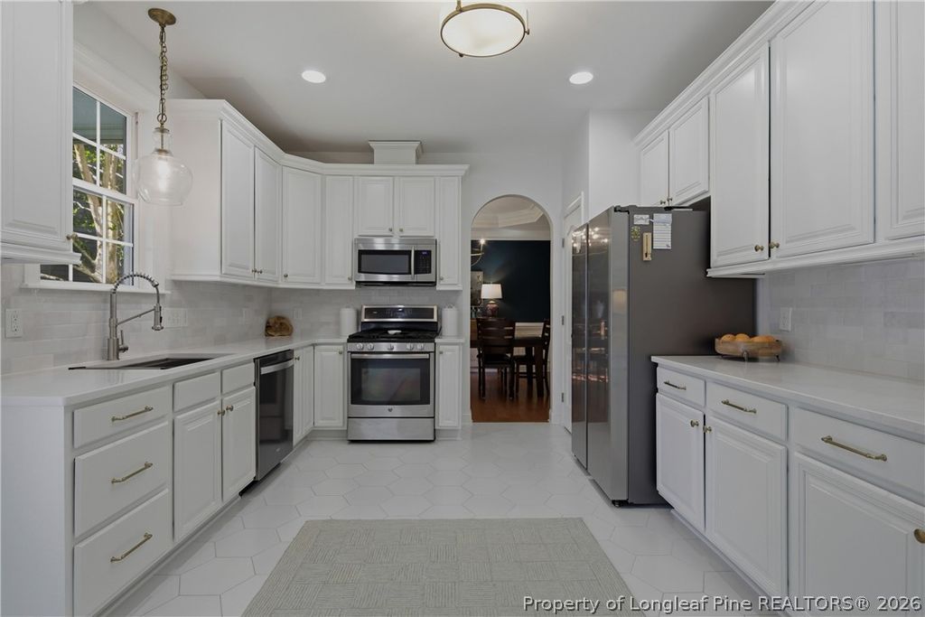 14 Spring Water Court, Spring Lake, NC 28390 — photo 9