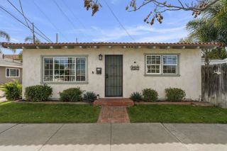 1212 2nd Street, Coronado, CA 92118
