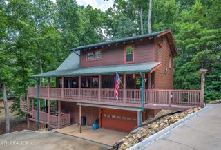 816 Vigil Drive, Seymour, TN 37865