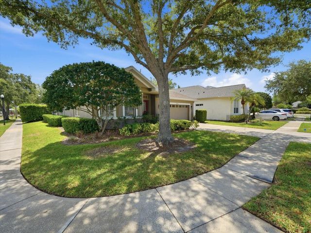 19409 GOLDEN SLIPPER PLACE, Lutz, FL 33558