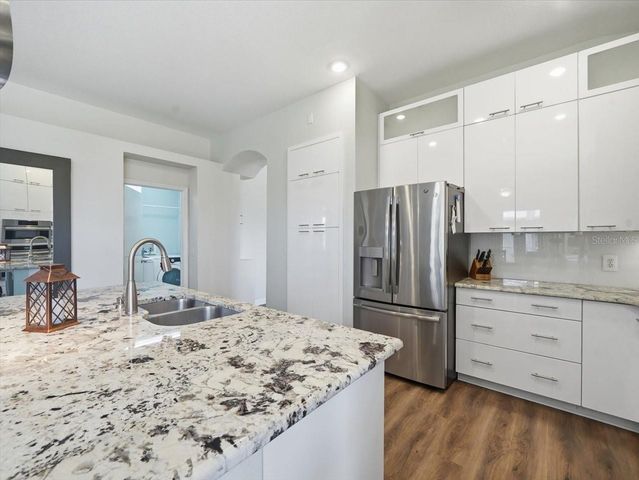 19409 GOLDEN SLIPPER PLACE, Lutz, FL 33558