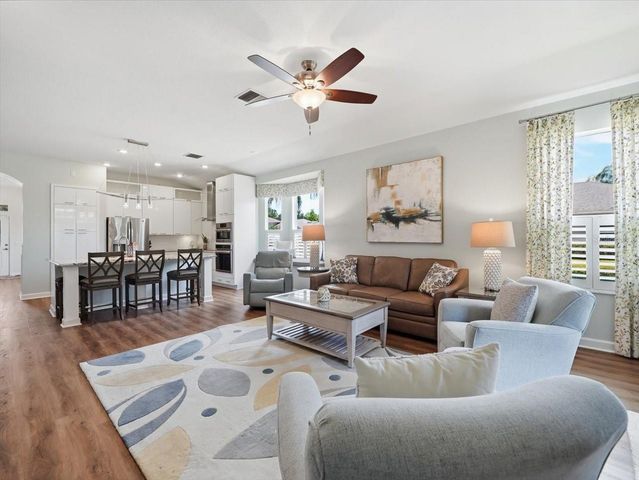 19409 GOLDEN SLIPPER PLACE, Lutz, FL 33558