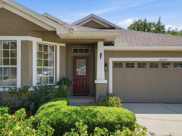 19409 GOLDEN SLIPPER PLACE, Lutz, FL 33558