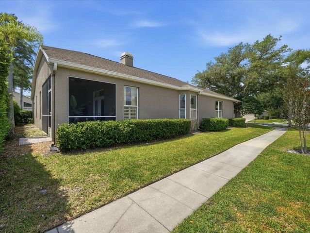 19409 GOLDEN SLIPPER PLACE, Lutz, FL 33558