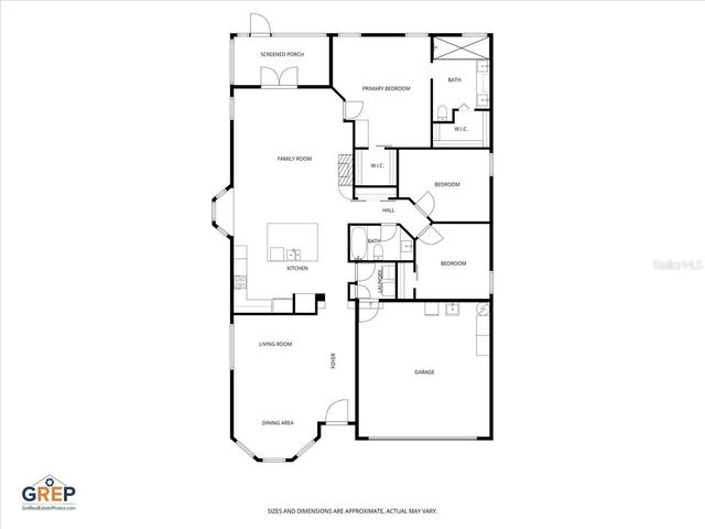 19409 GOLDEN SLIPPER PLACE, Lutz, FL 33558