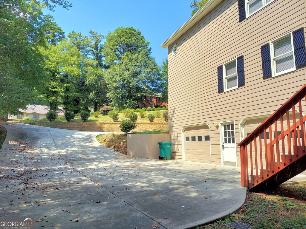 3188 Country Club Court NW, Kennesaw, GA 30144 — photo 3