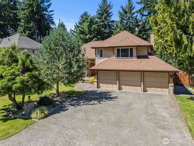 16520 89th Avenue E, Puyallup, WA 98375