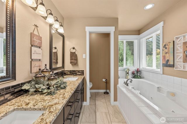 16520 89th Avenue E, Puyallup, WA 98375