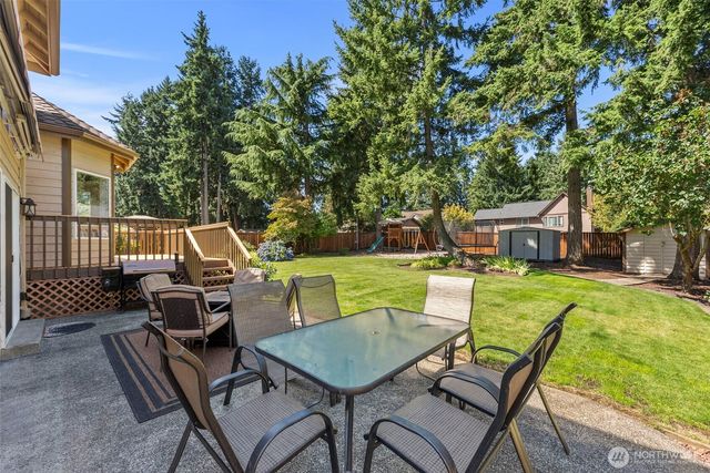 16520 89th Avenue E, Puyallup, WA 98375
