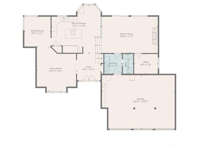 16520 89th Avenue E, Puyallup, WA 98375
