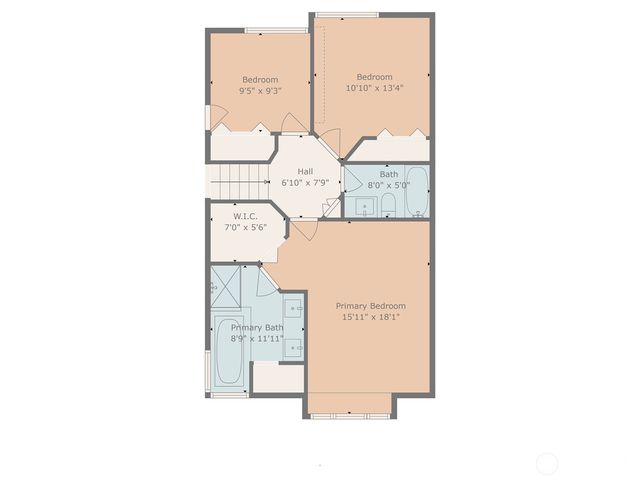 16520 89th Avenue E, Puyallup, WA 98375