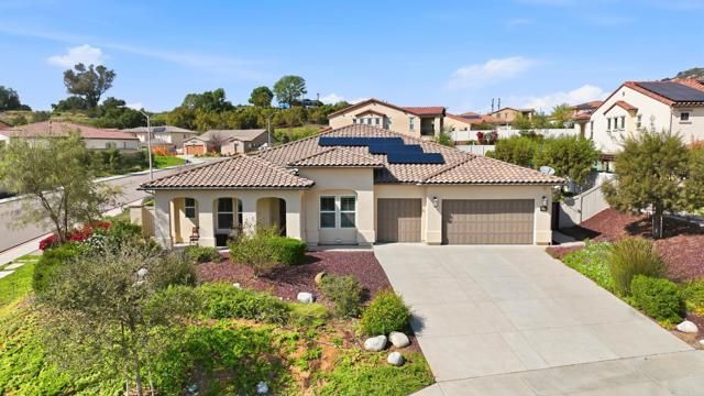 1209 Pfeiler Place, Escondido, CA 92026