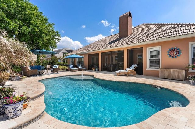 3001 ISOLA BELLA BOULEVARD, Mount Dora, FL 32757