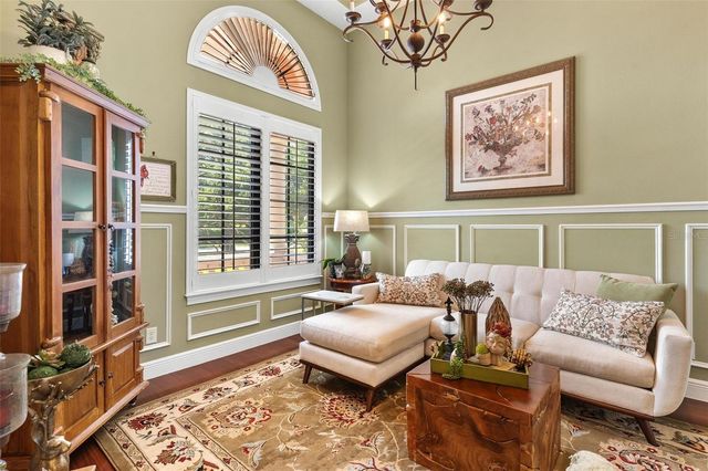 3001 ISOLA BELLA BOULEVARD, Mount Dora, FL 32757