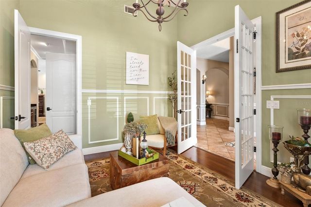 3001 ISOLA BELLA BOULEVARD, Mount Dora, FL 32757