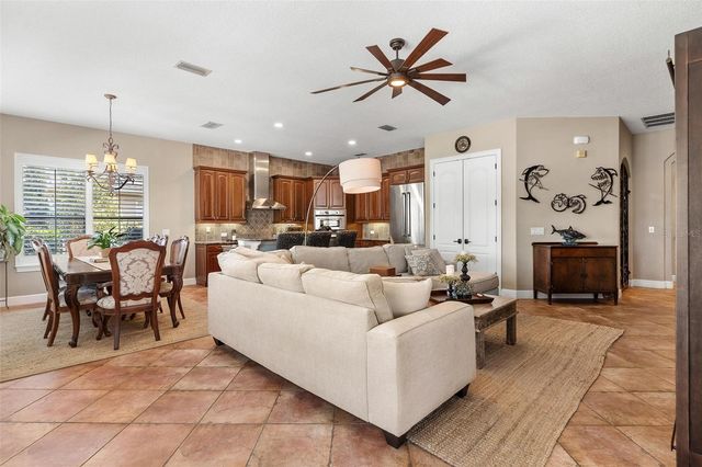 3001 ISOLA BELLA BOULEVARD, Mount Dora, FL 32757