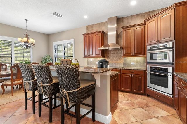 3001 ISOLA BELLA BOULEVARD, Mount Dora, FL 32757