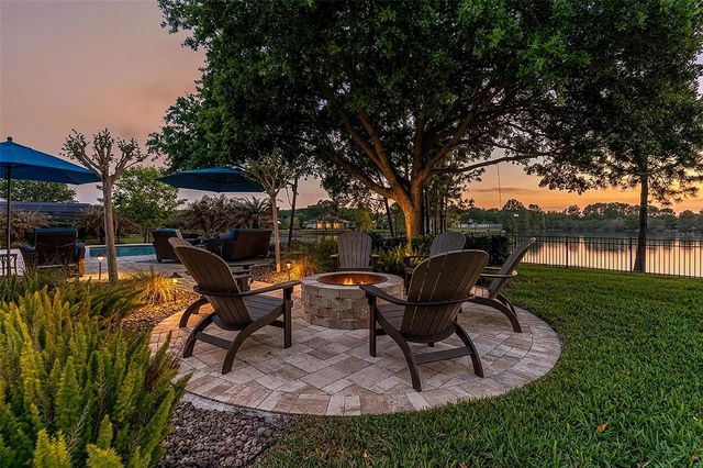 3001 ISOLA BELLA BOULEVARD, Mount Dora, FL 32757