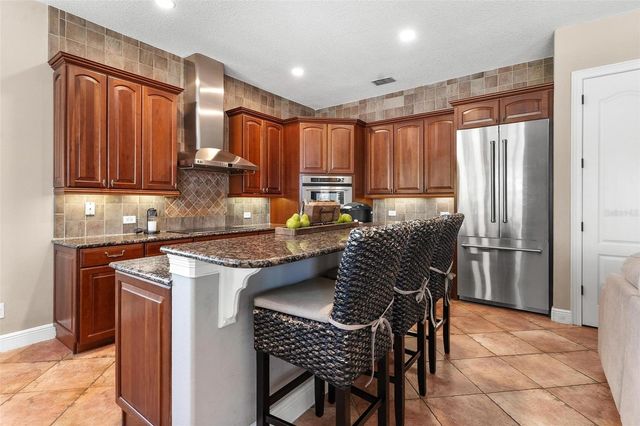 3001 ISOLA BELLA BOULEVARD, Mount Dora, FL 32757