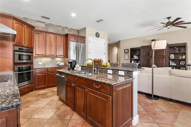 3001 ISOLA BELLA BOULEVARD, Mount Dora, FL 32757