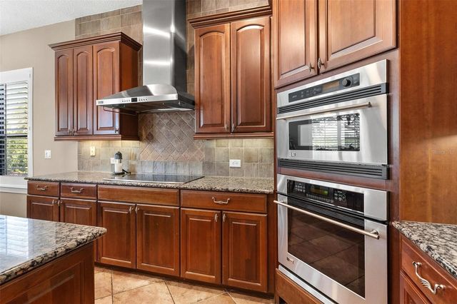 3001 ISOLA BELLA BOULEVARD, Mount Dora, FL 32757