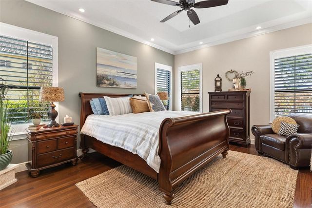 3001 ISOLA BELLA BOULEVARD, Mount Dora, FL 32757